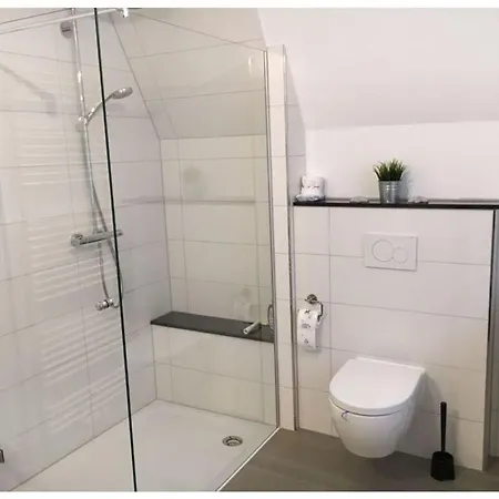 Apartment Tim Paul *