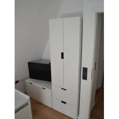 Apartment Tim Paul Hoddersdeich